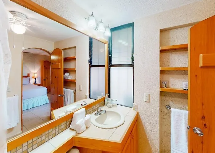 Сasa de vacaciones Inviting Across From The With Pool, Grill, Balcony & Golf Nearby *