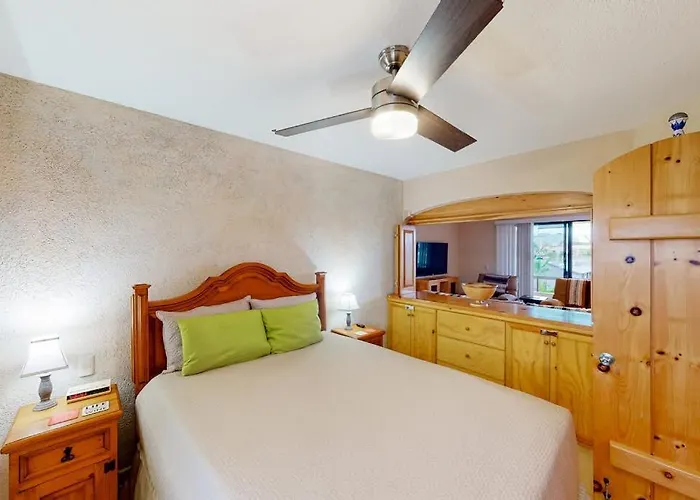 Inviting Across From The With Pool, Grill, Balcony & Golf Nearby * San José del Cabo