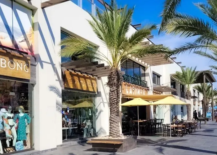 Сasa de vacaciones Inviting Across From The With Pool, Grill, Balcony & Golf Nearby San José del Cabo